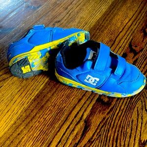Youth DC Shoes